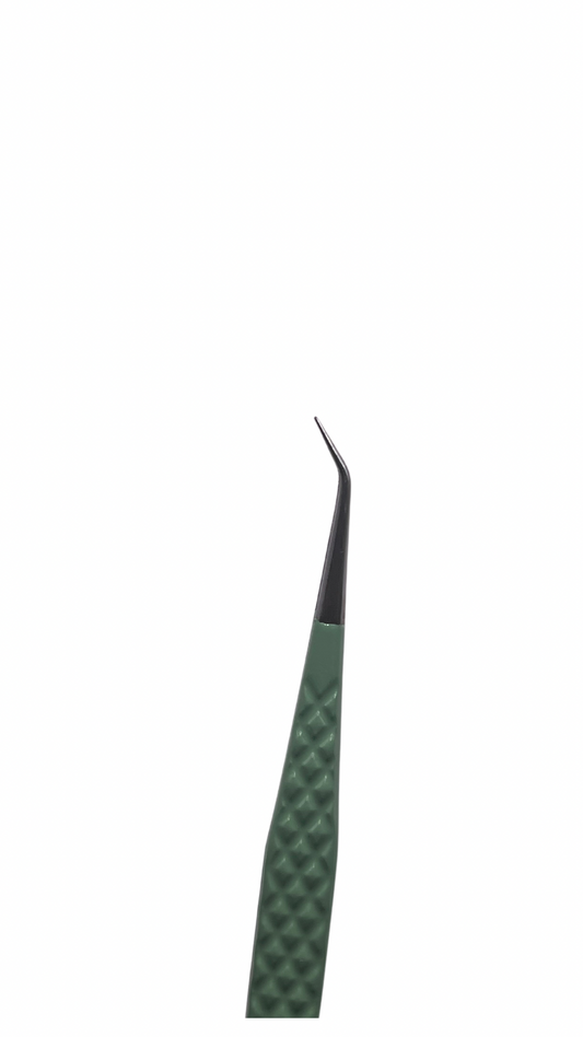 JADE ISOLATION TWEEZER