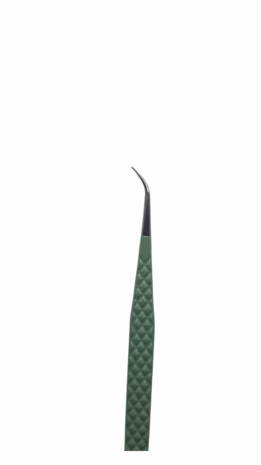 MINT ISOLATION TWEEZER