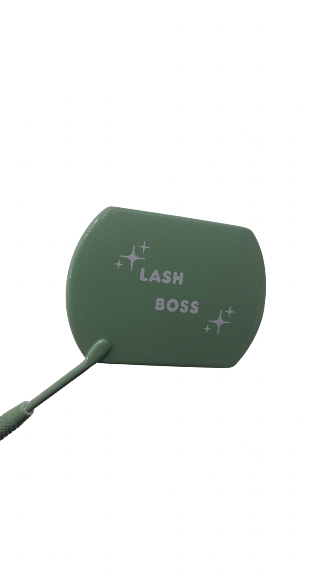 Lash Boss Mirror